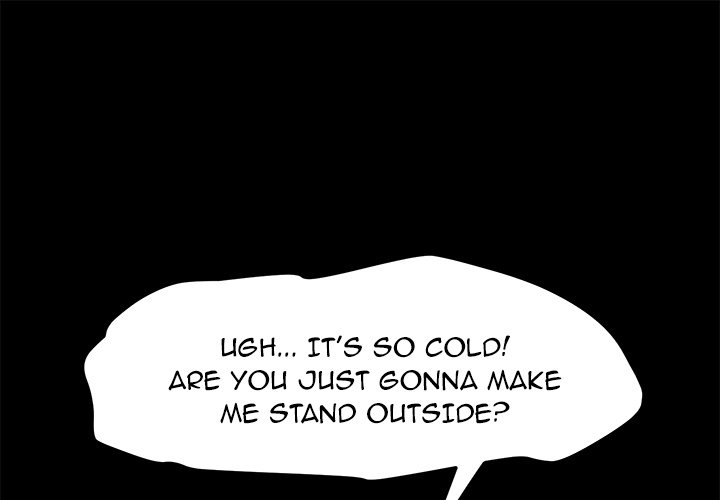 The Perfect Roommates - Chapter 70 [photo 1] - MangaPorn