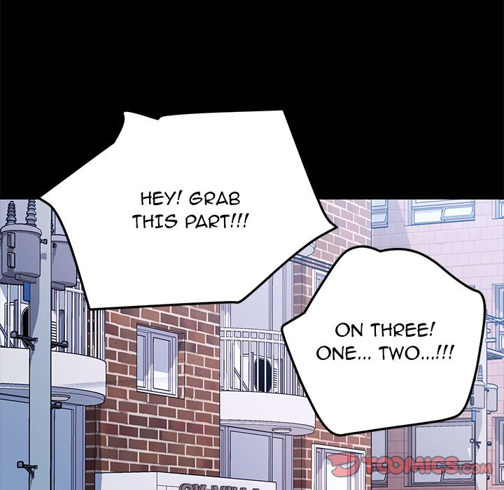 The Perfect Roommates - Chapter 70 [photo 102] - MangaPorn