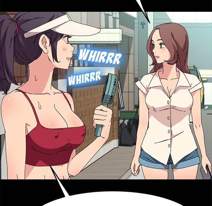 The Perfect Roommates - Chapter 70 [photo 107] - MangaPorn