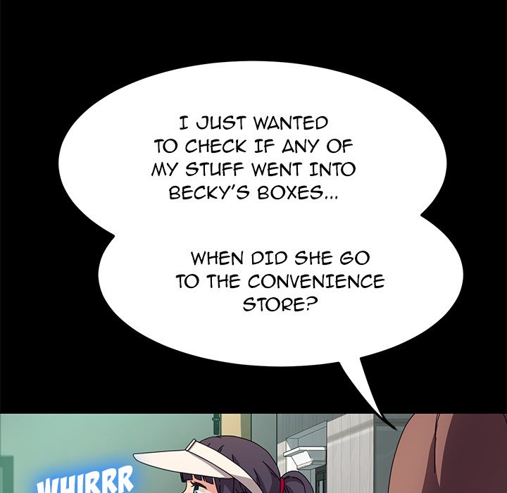 The Perfect Roommates - Chapter 70 [photo 109] - MangaPorn