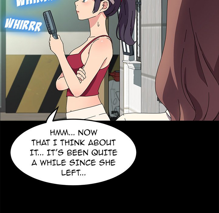 The Perfect Roommates - Chapter 70 [photo 110] - MangaPorn