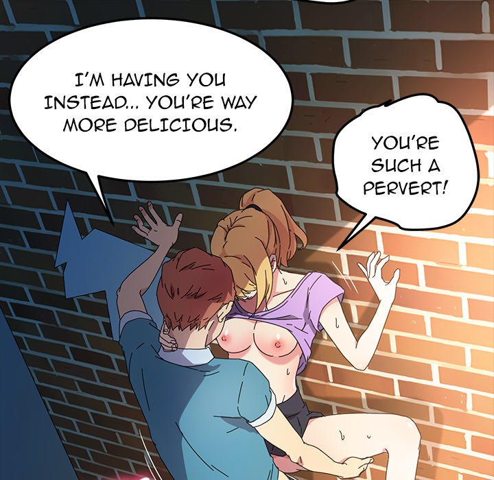 The Perfect Roommates - Chapter 70 [photo 127] - MangaPorn