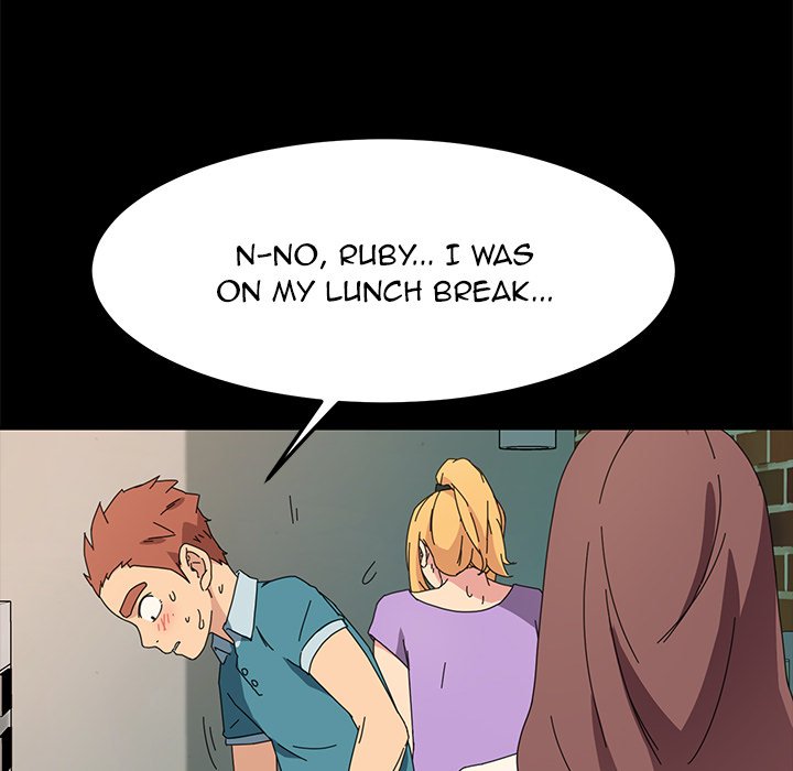 The Perfect Roommates - Chapter 70 [photo 134] - MangaPorn