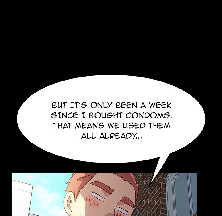 The Perfect Roommates - Chapter 70 [photo 149] - MangaPorn