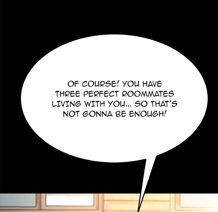 The Perfect Roommates - Chapter 70 [photo 152] - MangaPorn