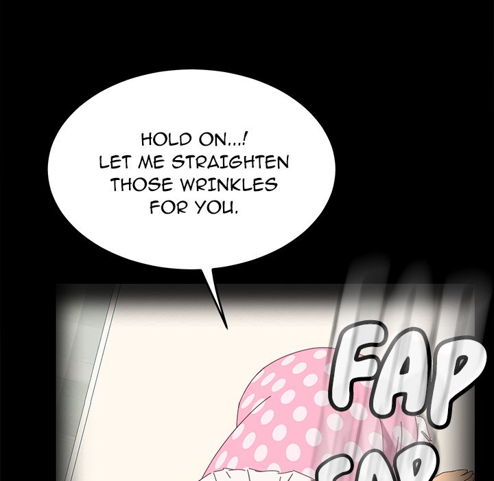 The Perfect Roommates - Chapter 70 [photo 52] - MangaPorn