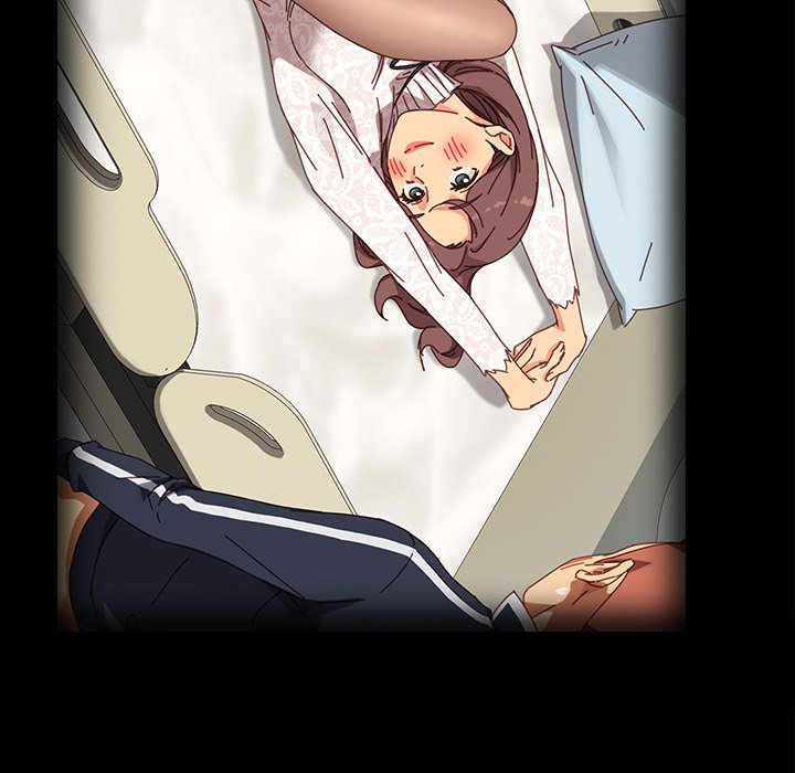 The Perfect Roommates - Chapter 70 [photo 58] - MangaPorn