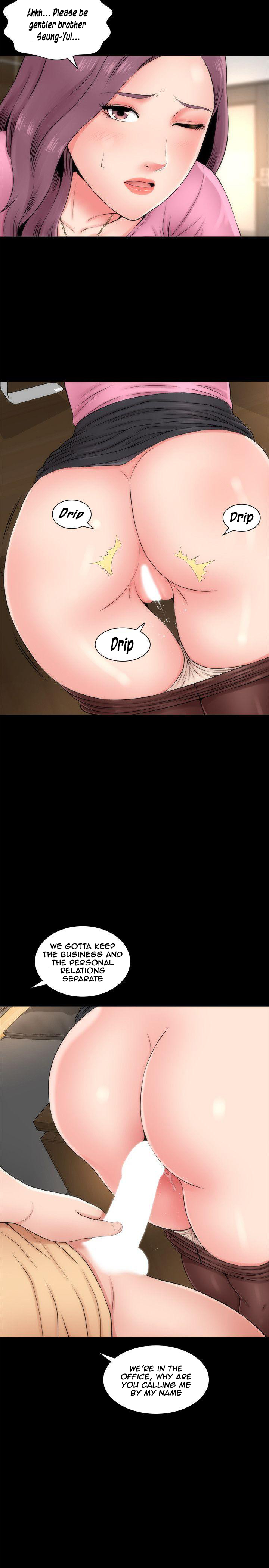 Mother And Daughter Next Door - Chapter 1 [photo 19] - MangaPorn