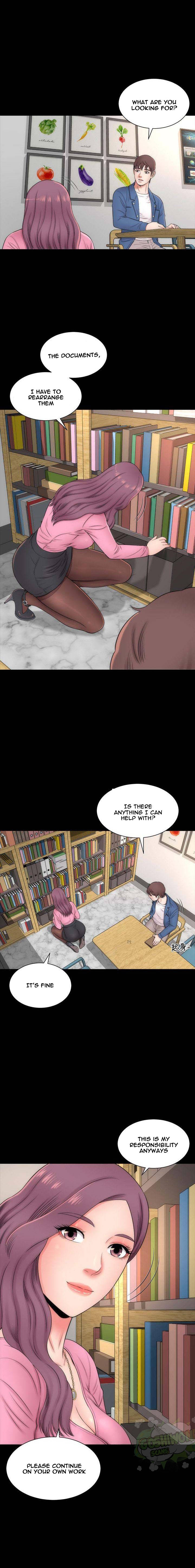 Mother And Daughter Next Door - Chapter 2 [photo 12] - MangaPorn