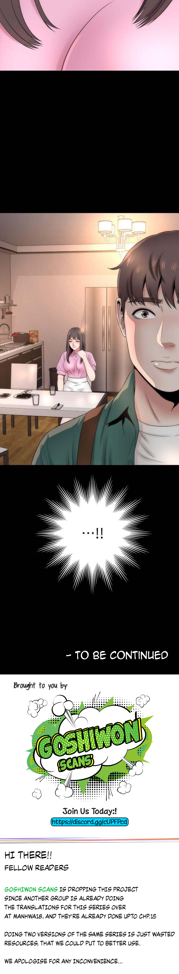 Mother And Daughter Next Door - Chapter 7 [photo 27] - MangaPorn