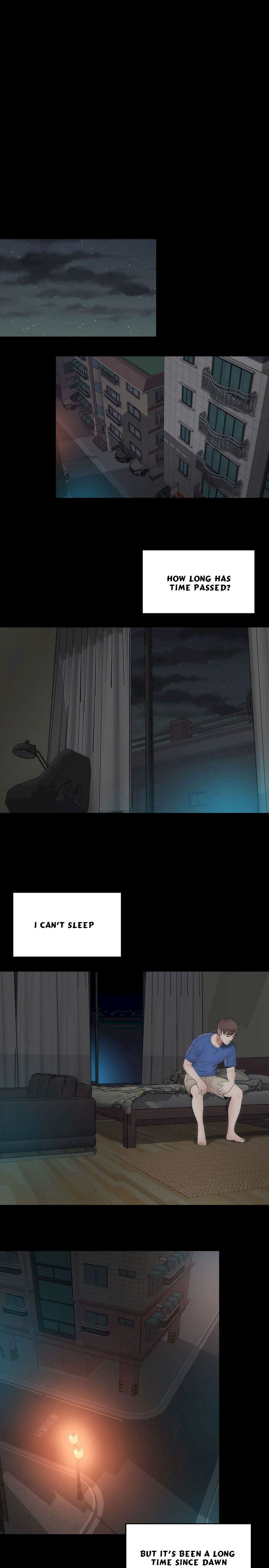 Mother And Daughter Next Door - Chapter 8 [photo 15] - MangaPorn