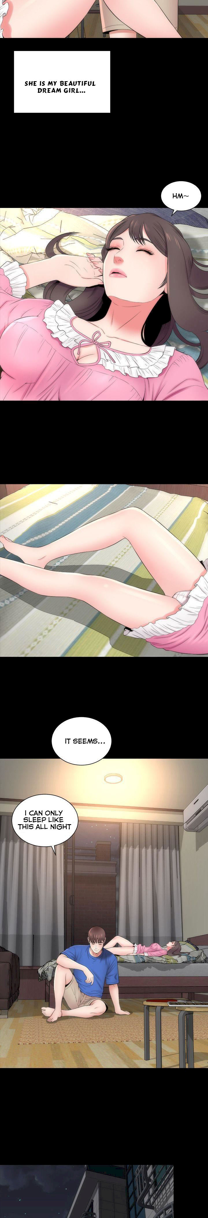 Mother And Daughter Next Door - Chapter 8 [photo 23] - MangaPorn