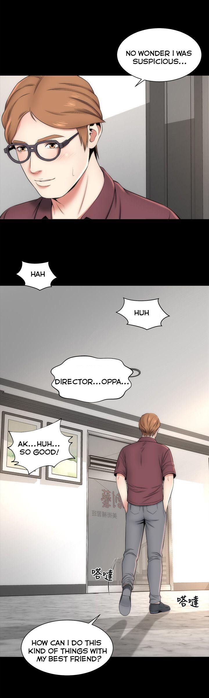 Mother And Daughter Next Door - Chapter 9 [photo 13] - MangaPorn