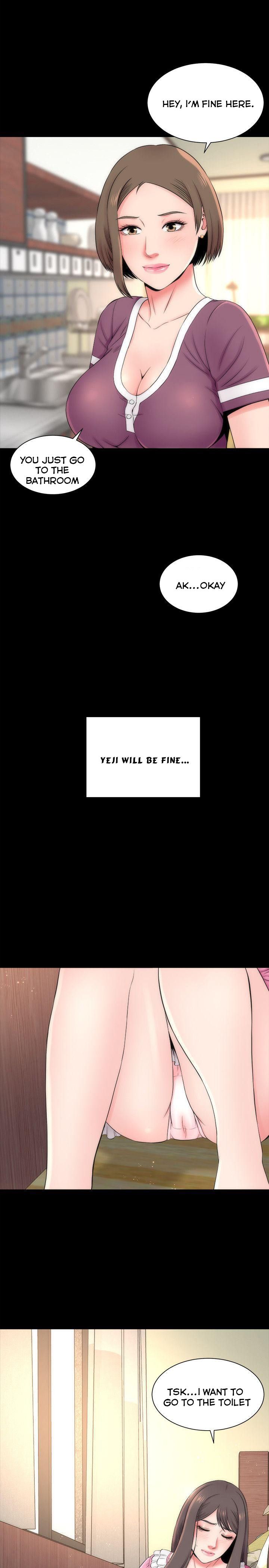 Mother And Daughter Next Door - Chapter 9 [photo 19] - MangaPorn