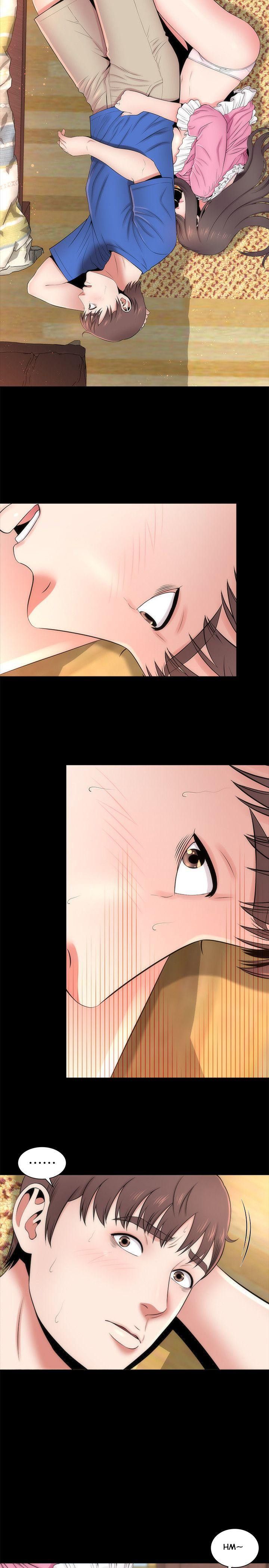 Mother And Daughter Next Door - Chapter 9 [photo 2] - MangaPorn