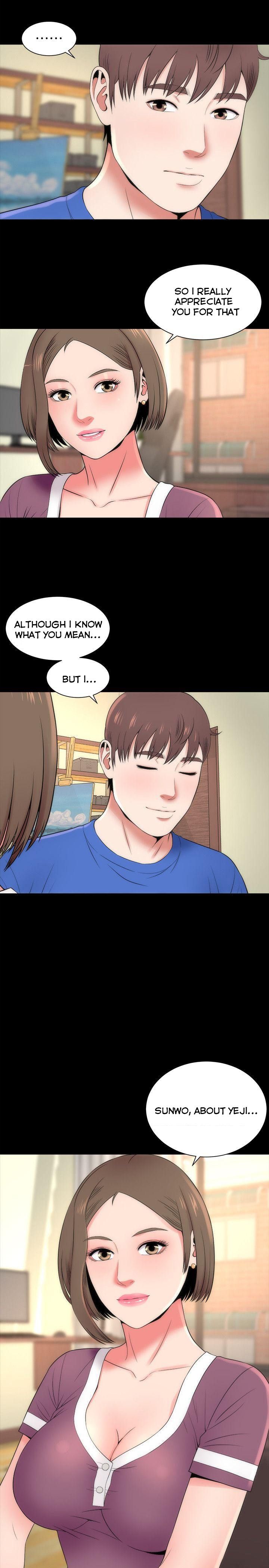 Mother And Daughter Next Door - Chapter 10 [photo 10] - MangaPorn