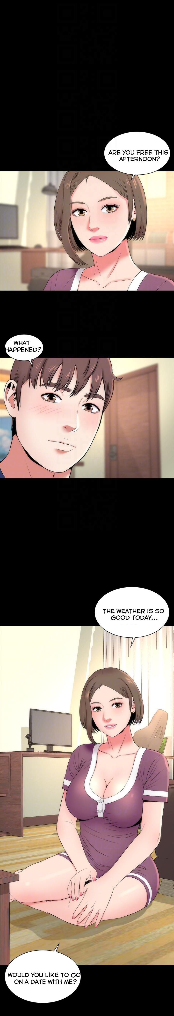 Mother And Daughter Next Door - Chapter 10 [photo 13] - MangaPorn