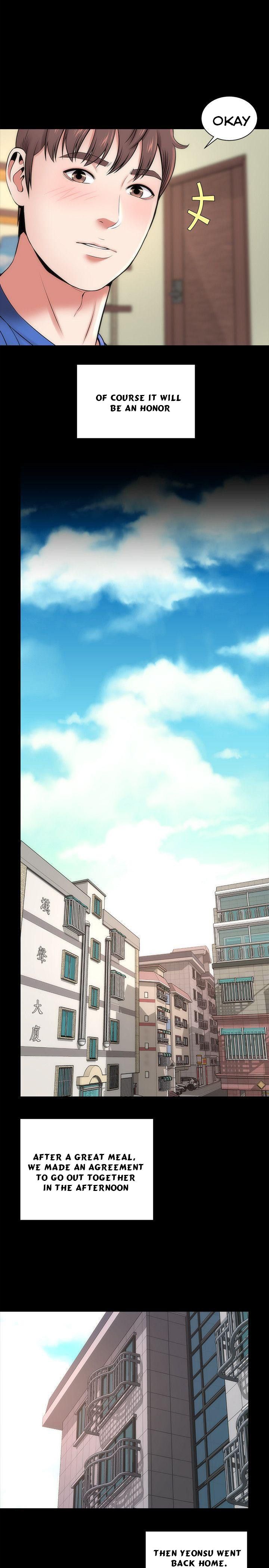 Mother And Daughter Next Door - Chapter 10 [photo 14] - MangaPorn