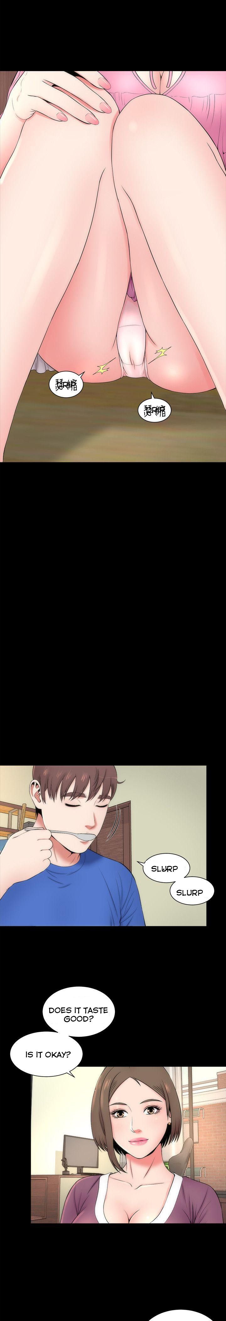 Mother And Daughter Next Door - Chapter 10 [photo 2] - MangaPorn