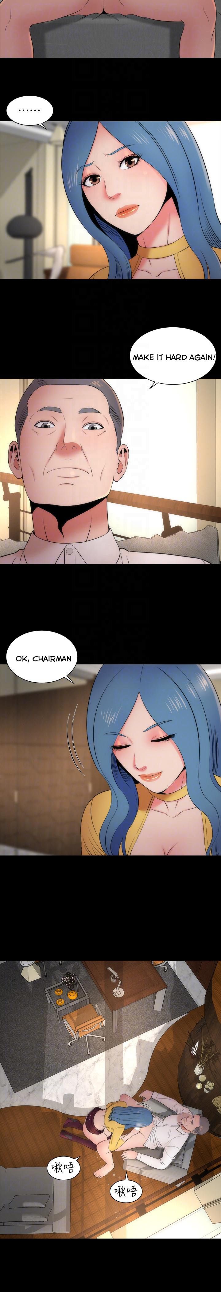 Mother And Daughter Next Door - Chapter 10 [photo 23] - MangaPorn