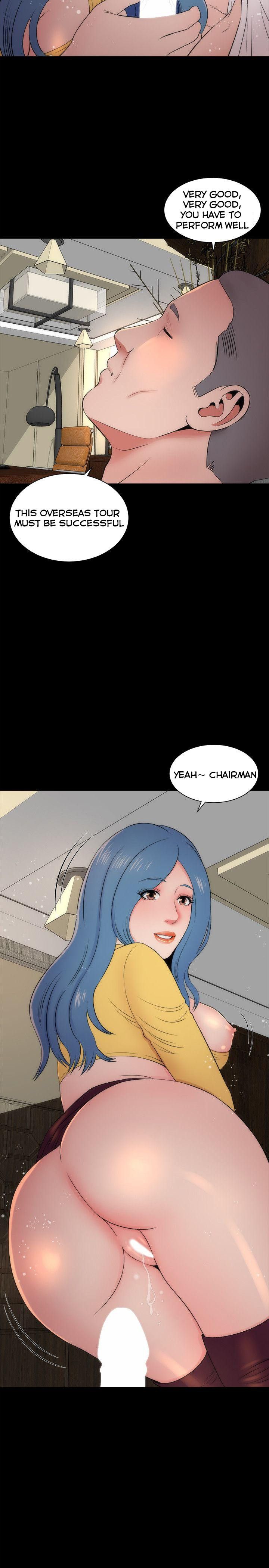 Mother And Daughter Next Door - Chapter 10 [photo 26] - MangaPorn