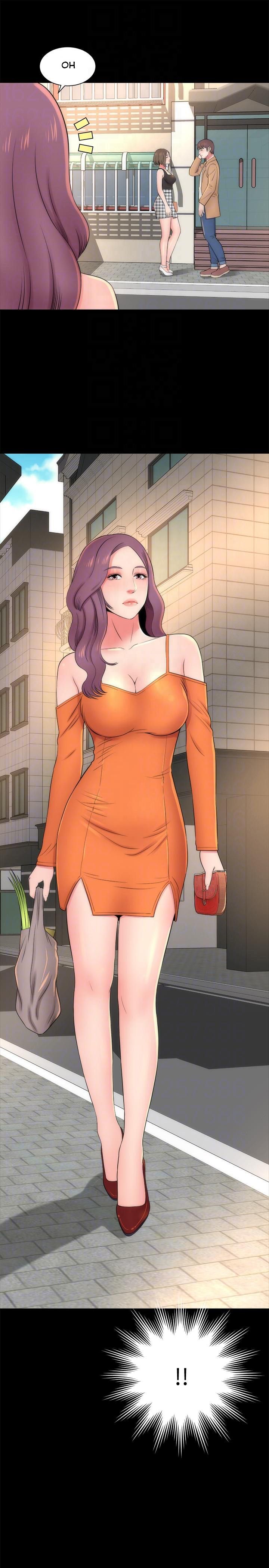 Mother And Daughter Next Door - Chapter 10 [photo 29] - MangaPorn