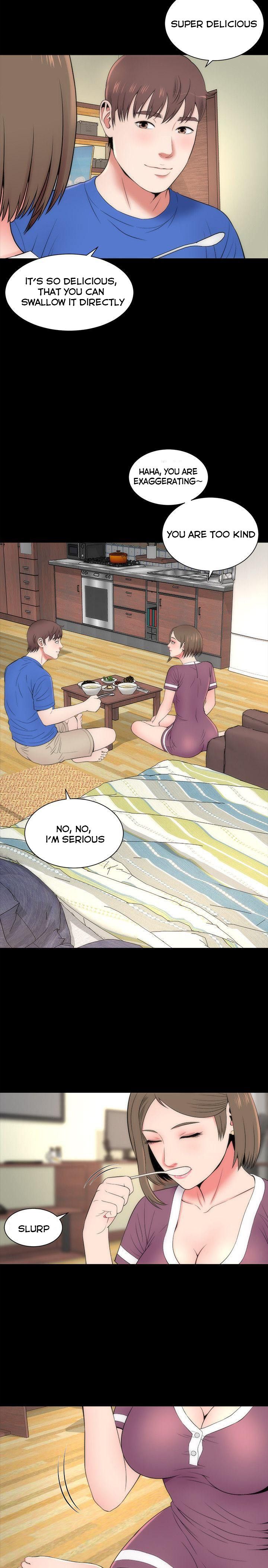 Mother And Daughter Next Door - Chapter 10 [photo 3] - MangaPorn