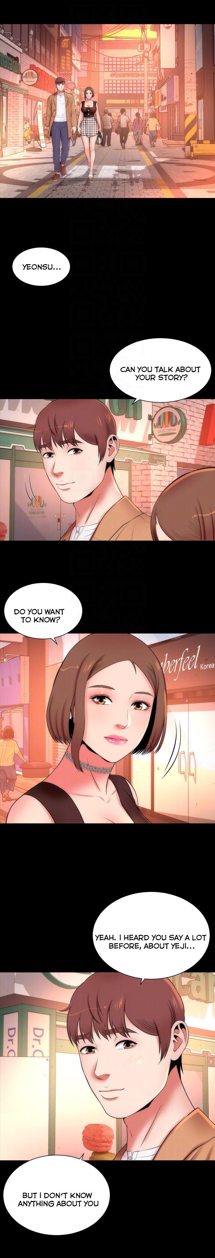 Mother And Daughter Next Door - Chapter 11 [photo 21] - MangaPorn