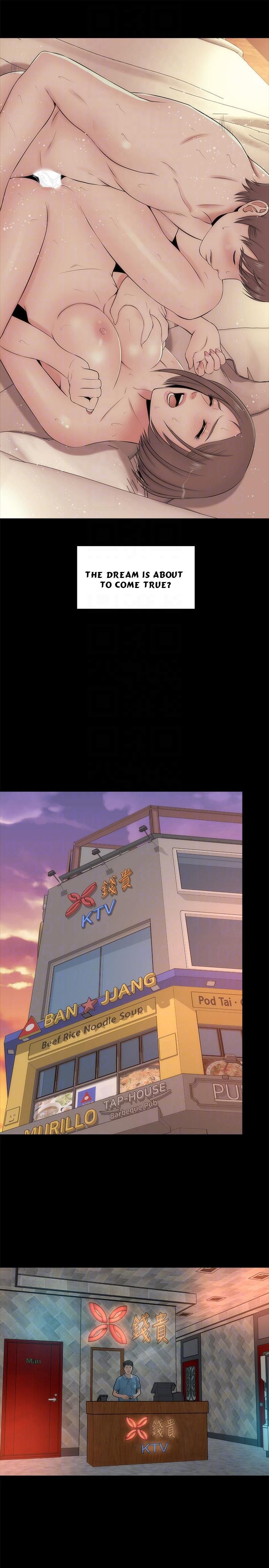 Mother And Daughter Next Door - Chapter 11 [photo 25] - MangaPorn