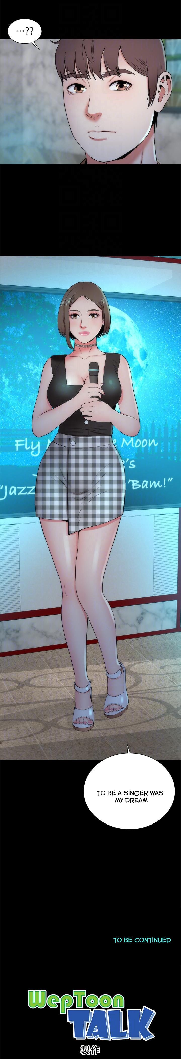 Mother And Daughter Next Door - Chapter 11 [photo 27] - MangaPorn