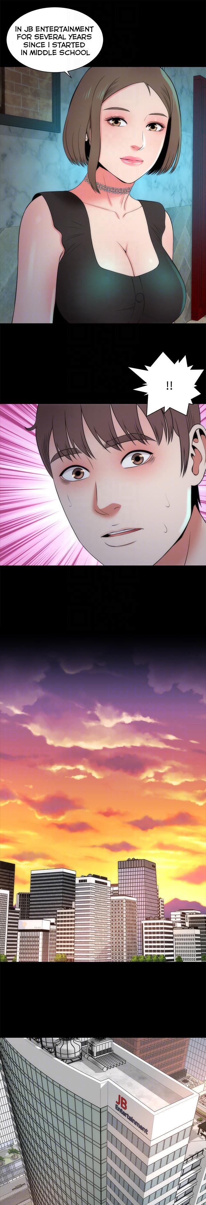 Mother And Daughter Next Door - Chapter 12 [photo 13] - MangaPorn