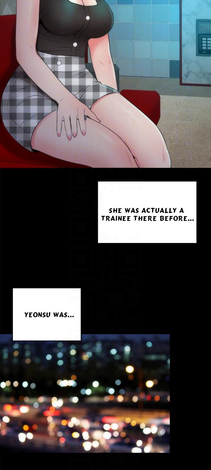 Mother And Daughter Next Door - Chapter 12 [photo 15] - MangaPorn