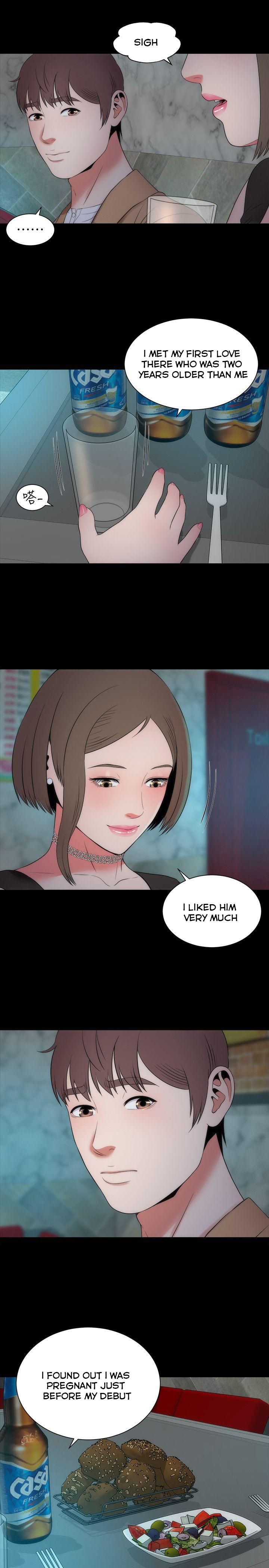 Mother And Daughter Next Door - Chapter 12 [photo 22] - MangaPorn