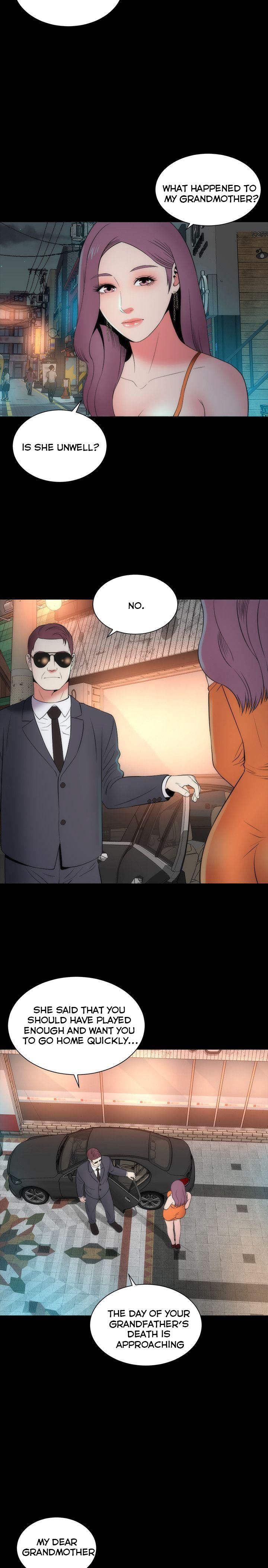 Mother And Daughter Next Door - Chapter 13 [photo 23] - MangaPorn