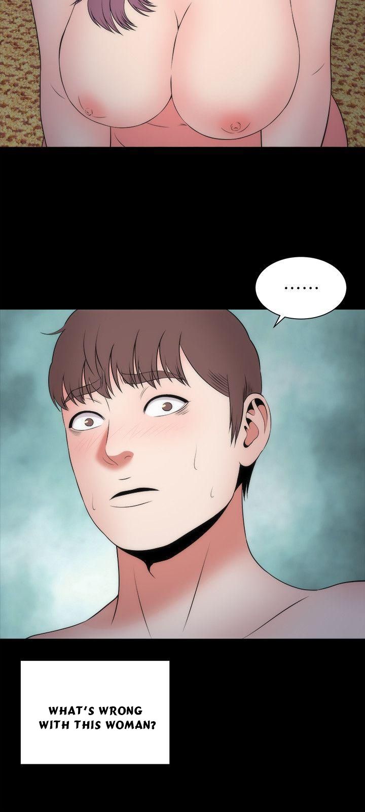 Mother And Daughter Next Door - Chapter 15 [photo 24] - MangaPorn