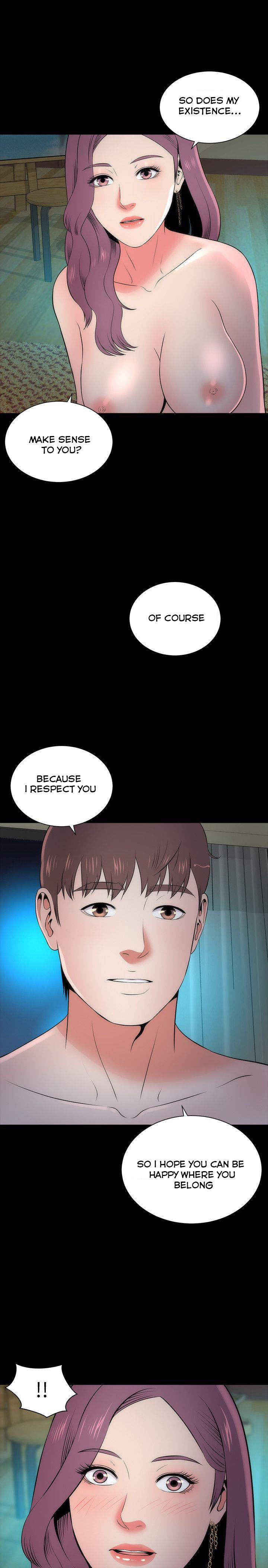 Mother And Daughter Next Door - Chapter 16 [photo 1] - MangaPorn