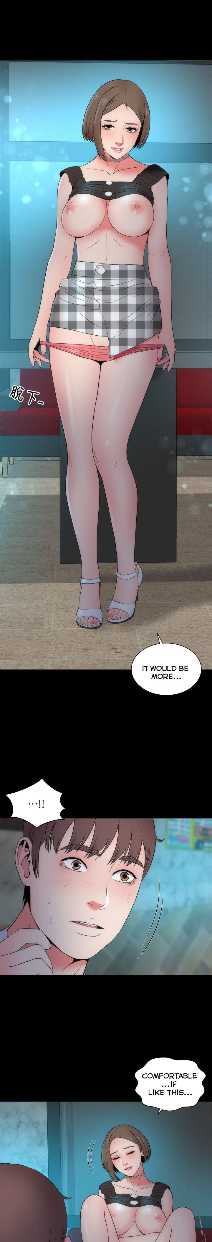 Mother And Daughter Next Door - Chapter 16 [photo 16] - MangaPorn