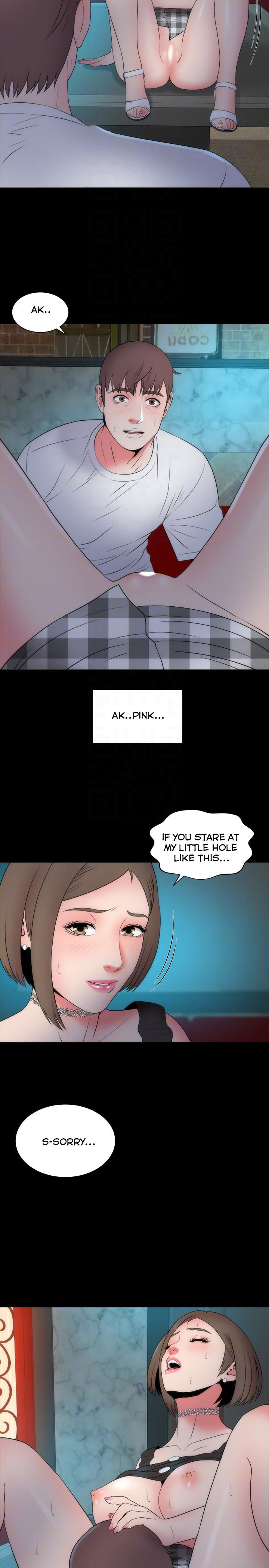 Mother And Daughter Next Door - Chapter 16 [photo 17] - MangaPorn