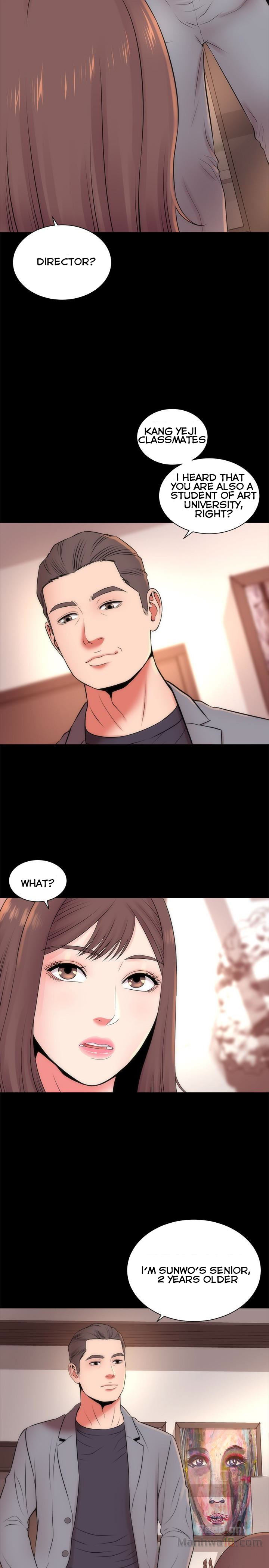 Mother And Daughter Next Door - Chapter 18 [photo 2] - MangaPorn