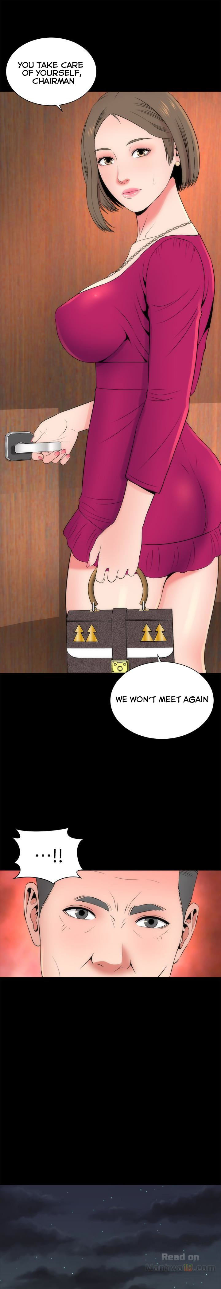 Mother And Daughter Next Door - Chapter 19 [photo 22] - MangaPorn