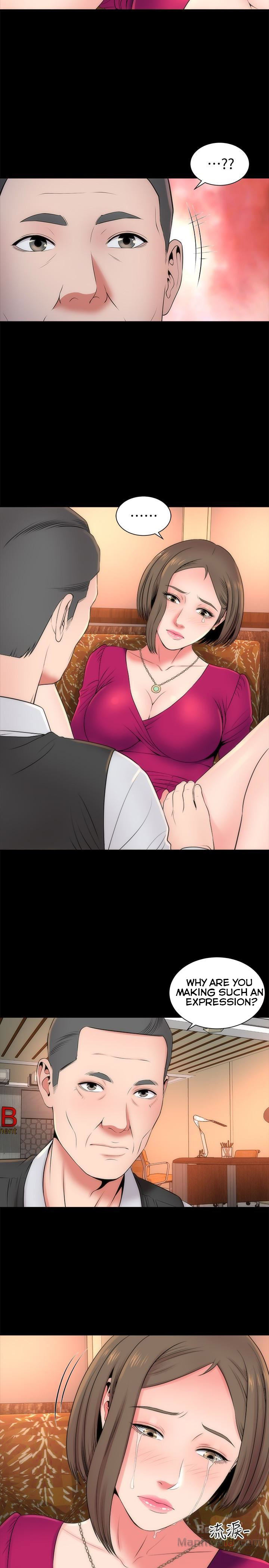 Mother And Daughter Next Door - Chapter 19 [photo 5] - MangaPorn