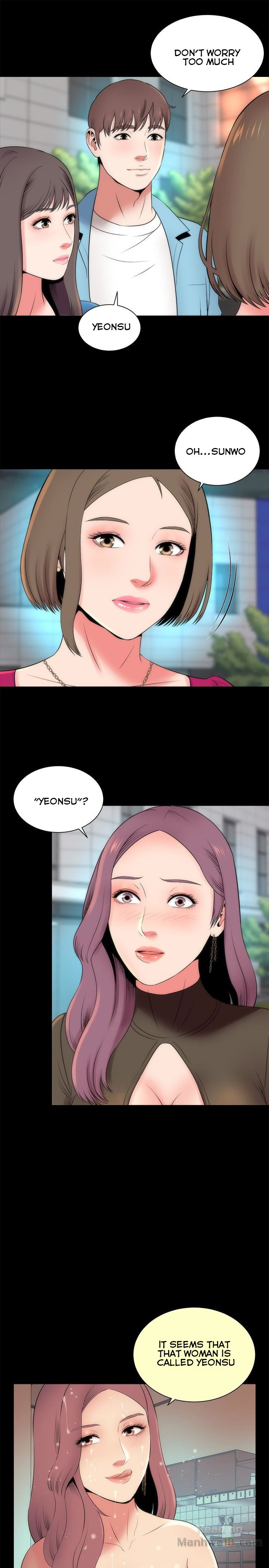 Mother And Daughter Next Door - Chapter 20 [photo 4] - MangaPorn