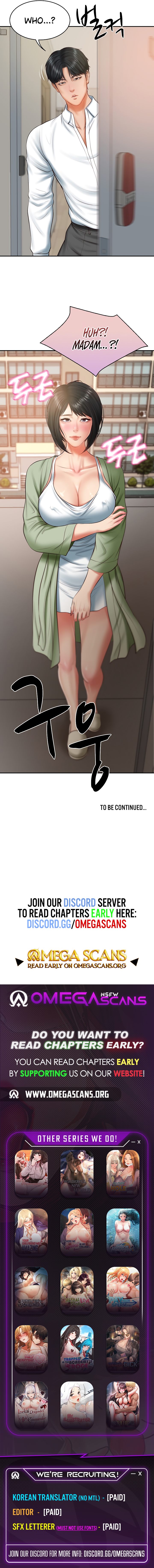 The Billionaire’s Monster Cock Son-In-Law - Chapter 21 [photo 10] - MangaPorn