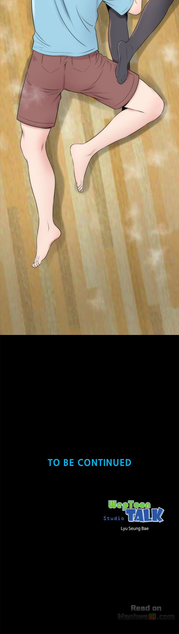 Mother And Daughter Next Door - Chapter 22 [photo 32] - MangaPorn