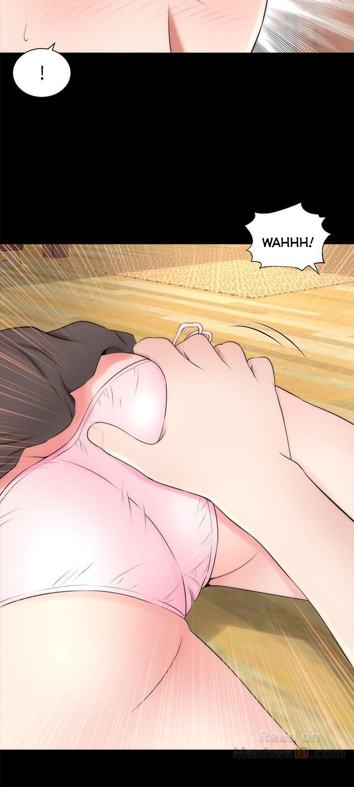 Mother And Daughter Next Door - Chapter 23 [photo 3] - MangaPorn