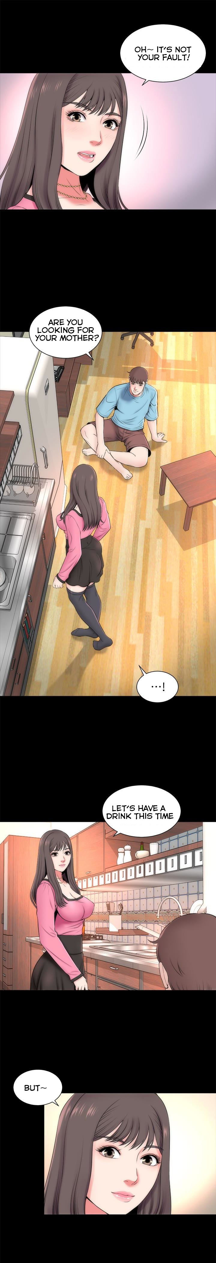 Mother And Daughter Next Door - Chapter 24 [photo 10] - MangaPorn