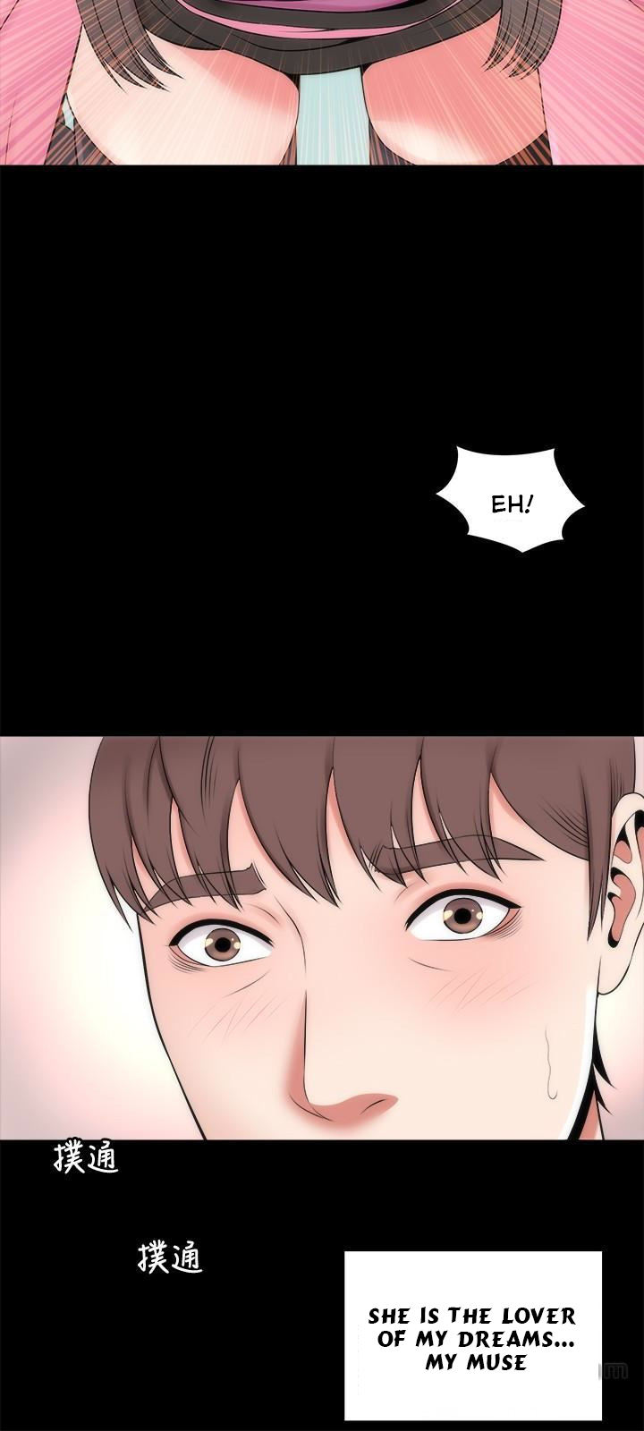 Mother And Daughter Next Door - Chapter 24 [photo 12] - MangaPorn