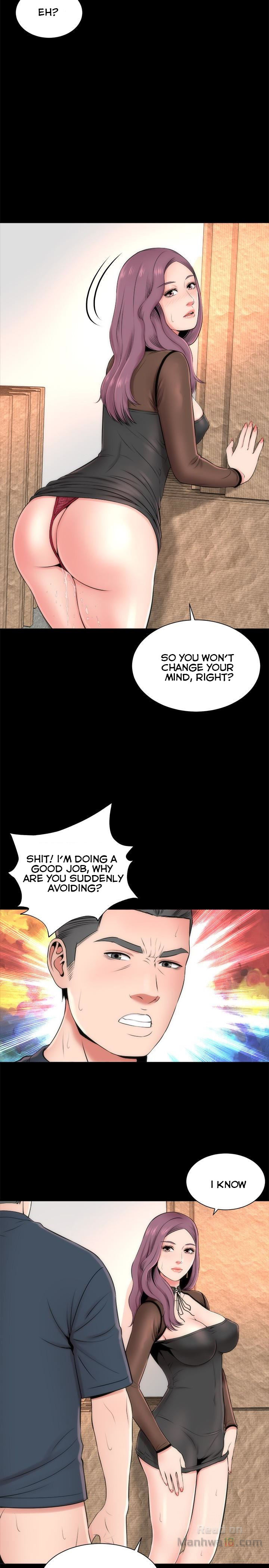 Mother And Daughter Next Door - Chapter 24 [photo 20] - MangaPorn