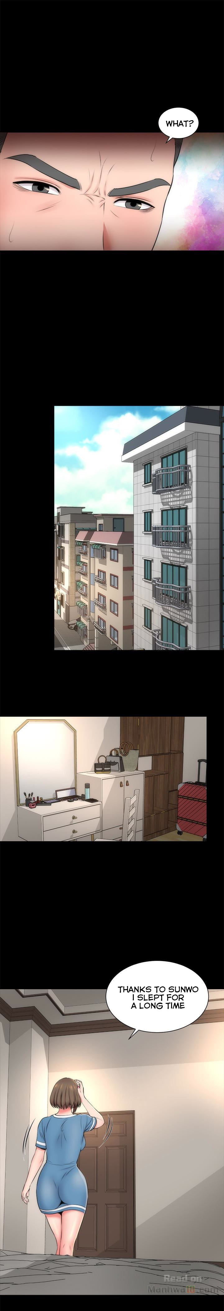 Mother And Daughter Next Door - Chapter 24 [photo 22] - MangaPorn