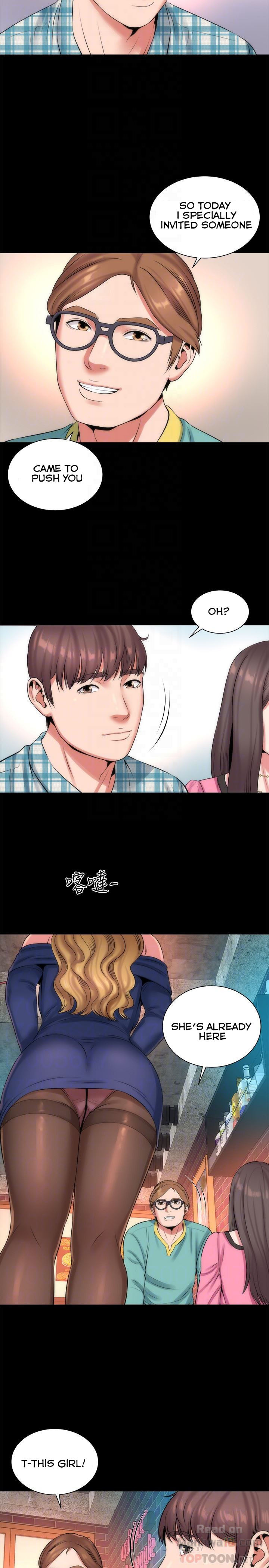 Mother And Daughter Next Door - Chapter 25 [photo 11] - MangaPorn